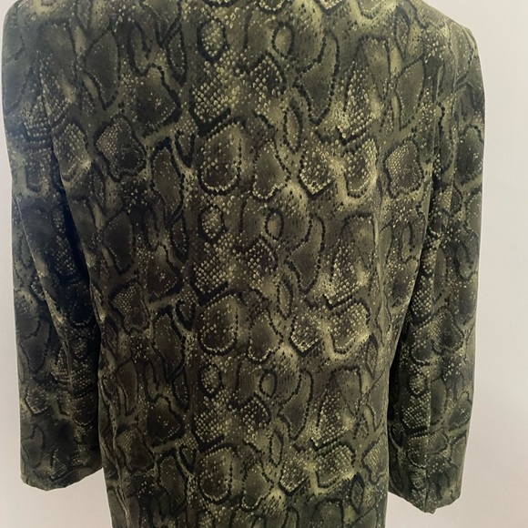 Karen scott Jacket/ Blazer - Picture 3 of 7